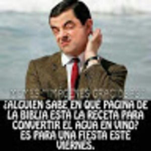 Meet your Posher, Anthony